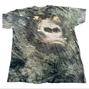 3XL Tall Fit Gorilla Tee